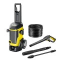 Aparat de spălat cu presiune Karcher K 7 WCM