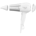 Фен Rowenta Powerline CV5930F0, 2400 Вт, Белый