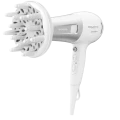 Фен Rowenta Powerline CV5930F0, 2400 Вт, Белый