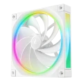 PC Case Fan Deepcool FL14 Reversed ARGB 140x140x25mm, ≤31.46 dB, 66,59CFM, 500-1700RPM, PWM, Hydro B PC Case Fan Deepcool FL14 Reversed ARGB 140x140x25mm, ≤31.46 dB, 66,59CFM, 500-1700RPM, PWM, Hydro B