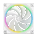 PC Case Fan Deepcool FL14 Reversed ARGB 140x140x25mm, ≤31.46 dB, 66,59CFM, 500-1700RPM, PWM, Hydro B PC Case Fan Deepcool FL14 Reversed ARGB 140x140x25mm, ≤31.46 dB, 66,59CFM, 500-1700RPM, PWM, Hydro B