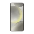 Чехол Samsung Vegan Leather Case Galaxy S24+, Серо-коричневый Чехол Samsung Vegan Leather Case Galaxy S24+, Серо-коричневый