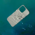 Husă Forever Bioio - iPhone 14 Pro, Verde Husă Forever Bioio - iPhone 14 Pro, Verde