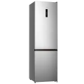 Frigider Gorenje NRK620EAXL4, Gri Frigider Gorenje NRK620EAXL4, Gri