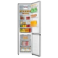 Frigider Gorenje NRK620EAXL4, Gri Frigider Gorenje NRK620EAXL4, Gri