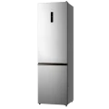 Frigider Gorenje NRK620EAXL4, Gri Frigider Gorenje NRK620EAXL4, Gri
