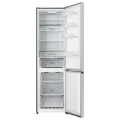 Frigider Gorenje NRK620EAXL4, Gri Frigider Gorenje NRK620EAXL4, Gri