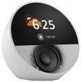Умная колонка Amazon Echo Spot, Glacier White