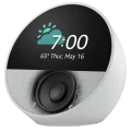 Умная колонка Amazon Echo Spot, Glacier White