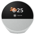 Умная колонка Amazon Echo Spot, Glacier White