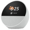 Умная колонка Amazon Echo Spot, Glacier White