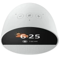 Умная колонка Amazon Echo Spot, Glacier White