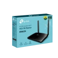 Беспроводной маршрутизатор TP-LINK Archer MR402, 4G, Чёрный Беспроводной маршрутизатор TP-LINK Archer MR402, 4G, Чёрный
