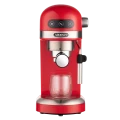 Cafetiera manuala Ardesto YCM-E1501, 1350W, Roșu Cafetiera manuala Ardesto YCM-E1501, 1350W, Roșu
