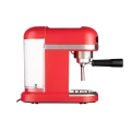 Cafetiera manuala Ardesto YCM-E1501, 1350W, Roșu Cafetiera manuala Ardesto YCM-E1501, 1350W, Roșu