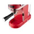 Cafetiera manuala Ardesto YCM-E1501, 1350W, Roșu Cafetiera manuala Ardesto YCM-E1501, 1350W, Roșu