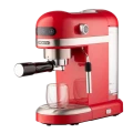 Cafetiera manuala Ardesto YCM-E1501, 1350W, Roșu Cafetiera manuala Ardesto YCM-E1501, 1350W, Roșu