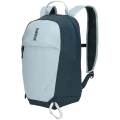Backpack Thule EnRoute TEBP5112, 12L, 3205498, Soft Blue/Darkest Blue for City Bags Backpack Thule EnRoute TEBP5112, 12L, 3205498, Soft Blue/Darkest Blue for City Bags