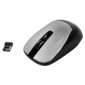Mouse Wireless Genius NX-7015, Argintiu Mouse Wireless Genius NX-7015, Argintiu