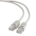 Патч-корд Cablexpert PP6U-3M, Cat6 UTP, 3м, Серый Патч-корд Cablexpert PP6U-3M, Cat6 UTP, 3м, Серый