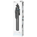 Tripod Proove Selfie Stick Strix (1810mm), Black Tripod Proove Selfie Stick Strix (1810mm), Black