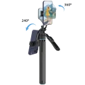 Tripod Proove Selfie Stick Strix (1810mm), Black Tripod Proove Selfie Stick Strix (1810mm), Black