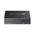 Comutator PoE TP-LINK DS105GP, IEEE 802.3af/at