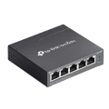 Comutator PoE TP-LINK DS105GP, IEEE 802.3af/at