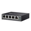 Comutator PoE TP-LINK DS105GP, IEEE 802.3af/at