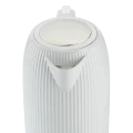 Fierbător electric Gorenje K17DPW, Alb Fierbător electric Gorenje K17DPW, Alb
