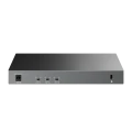 PoE коммутатор TP-LINK LS1210GP, 802.3af/at PoE PoE коммутатор TP-LINK LS1210GP, 802.3af/at PoE