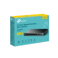 PoE коммутатор TP-LINK LS1210GP, 802.3af/at PoE PoE коммутатор TP-LINK LS1210GP, 802.3af/at PoE