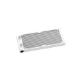 Cooler procesor Deepcool LE240 PRO WH