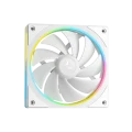 Cooler procesor Deepcool LE240 PRO WH