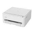 MFD Canon Pixma TS4140i, White MFD Canon Pixma TS4140i, White
