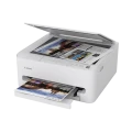 MFD Canon Pixma TS4140i, White MFD Canon Pixma TS4140i, White