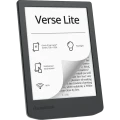 Электронная книга PocketBook 619 Verse Lite, Серый Электронная книга PocketBook 619 Verse Lite, Серый