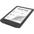 Электронная книга PocketBook 619 Verse Lite, Серый Электронная книга PocketBook 619 Verse Lite, Серый