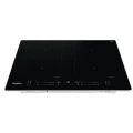 BinHob/ind Whirlpool WL S8560 AL BinHob/ind Whirlpool WL S8560 AL