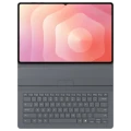 Чехол-клавиатура Samsung Keyboard Slim for Tab S11 Ultra, 14,6", Чёрный Чехол-клавиатура Samsung Keyboard Slim for Tab S11 Ultra, 14,6