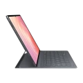 Чехол-клавиатура Samsung Keyboard Slim for Tab S11 Ultra, 14,6", Чёрный Чехол-клавиатура Samsung Keyboard Slim for Tab S11 Ultra, 14,6