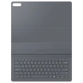 Чехол-клавиатура Samsung Keyboard Slim for Tab S11 Ultra, 14,6", Чёрный Чехол-клавиатура Samsung Keyboard Slim for Tab S11 Ultra, 14,6