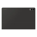 Чехол-клавиатура Samsung Keyboard Slim for Tab S11 Ultra, 14,6", Чёрный Чехол-клавиатура Samsung Keyboard Slim for Tab S11 Ultra, 14,6