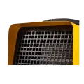 Pistol de căldură Electrolux Ballu, 3000W, Galben Pistol de căldură Electrolux Ballu, 3000W, Galben