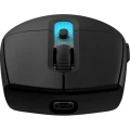 Gaming Wireless Mouse Logitech G305 X SUPERLIGHT BLACK 2.4GHZ Gaming Wireless Mouse Logitech G305 X SUPERLIGHT BLACK 2.4GHZ