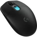 Gaming Wireless Mouse Logitech G305 X SUPERLIGHT BLACK 2.4GHZ Gaming Wireless Mouse Logitech G305 X SUPERLIGHT BLACK 2.4GHZ