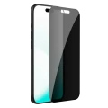 Защитное стекло Nillkin Guardian Full Privacy для Apple iPhone 17 Pro, Черный Защитное стекло Nillkin Guardian Full Privacy для Apple iPhone 17 Pro, Черный