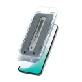 Защитное стекло Nillkin Guardian Full Privacy для Apple iPhone 17 Pro, Черный Защитное стекло Nillkin Guardian Full Privacy для Apple iPhone 17 Pro, Черный