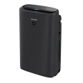 Увлажнитель и очиститель воздуха Sharp UA-KIN52E-H, Charcoal Grey Увлажнитель и очиститель воздуха Sharp UA-KIN52E-H, Charcoal Grey