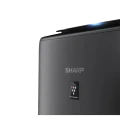 Увлажнитель и очиститель воздуха Sharp UA-KIN52E-H, Charcoal Grey Увлажнитель и очиститель воздуха Sharp UA-KIN52E-H, Charcoal Grey